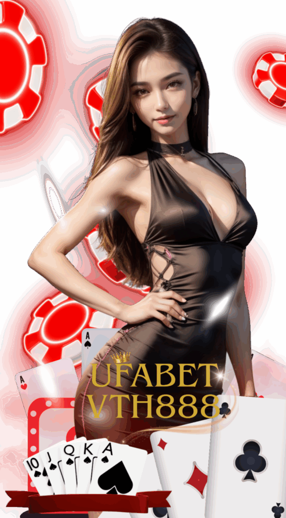 ufabet vth888